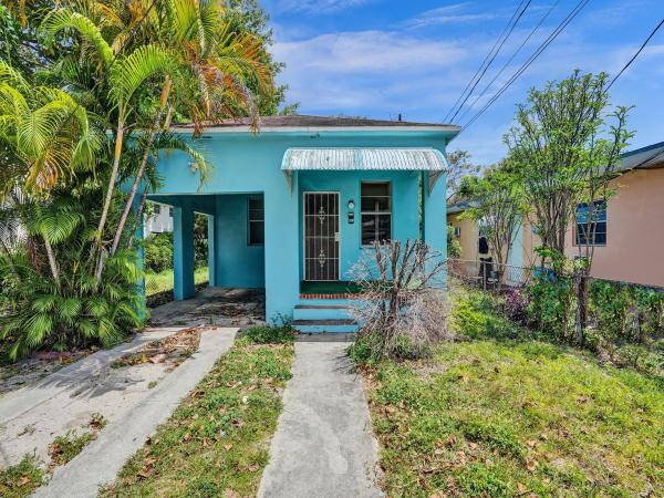 Santa Clara, 2821 NW 11th Ave, Miami, Florida 33127, image 1