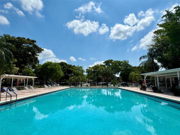 Oakbrook Village, 8100 SW 24th St #310, North Lauderdale, Florida 33068, image 1