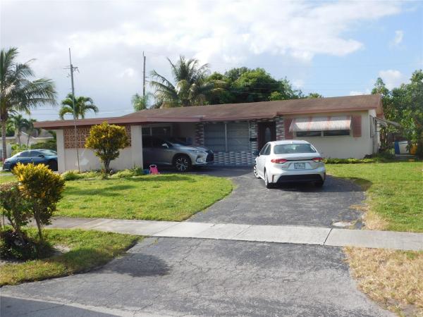 Serino Park, 5500 SW 7th Ct, Margate, Florida 33068, image 1