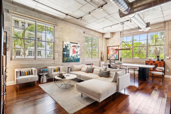 The Mill Lofts, 410 NW 1st Ave #201, Fort Lauderdale, Florida 33301, image 1