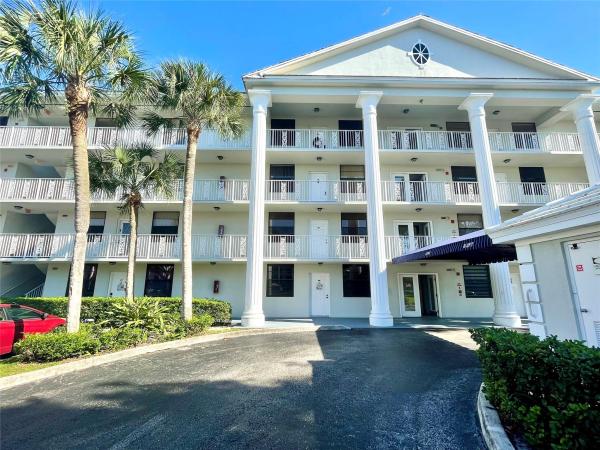 Whitehall 2 Of Pine Island Ridge, 1707 Whitehall Dr #103, Davie, Florida 33324, image 1