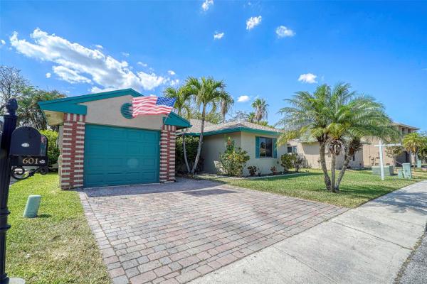 Blue Ridge, 601 Mulberry Ln, Davie, Florida 33325, image 1