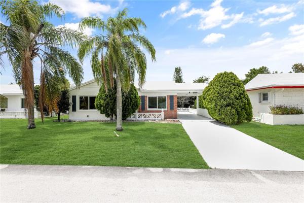Forsythe Colony 16, 7507 NW 66th Ter, Tamarac, Florida 33321, image 1