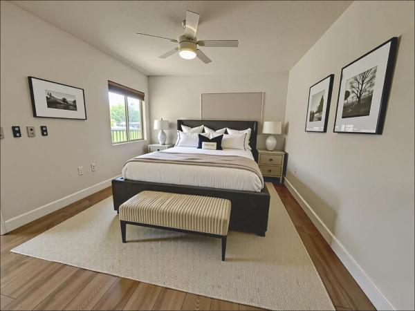 Falmouth At Century Village, 1650 SW 124th Ter #209D, Pembroke Pines, Florida 33027, image 3