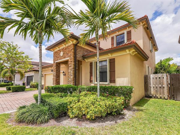Silver Palms Southwest, 11817 SW 240th Ter, Princeton, Florida 33032, image 1