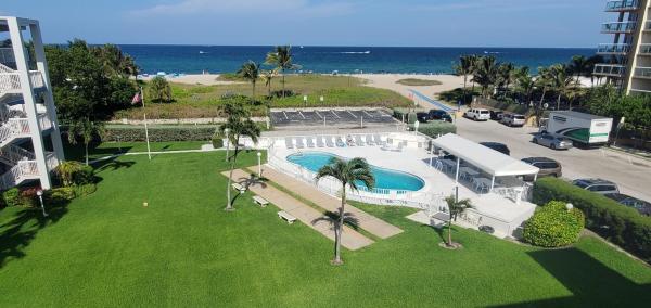 Crosswinds, 1300 N Ocean Blvd #108, Pompano Beach, Florida 33062, image 1