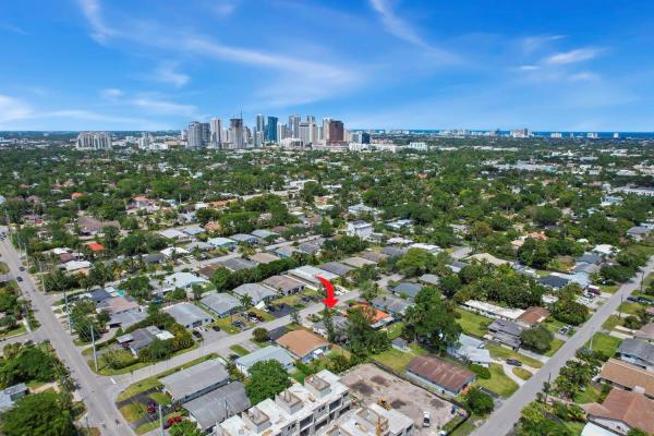 Island View, 834 - 836 SW 14th St, Fort Lauderdale, Florida 33315, image 1