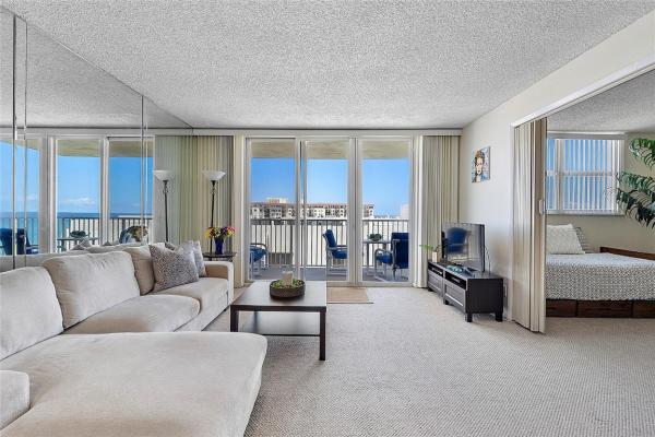 Le Chateau Royal, 3540 S Ocean Blvd #704, Palm Beach, Florida 33480, image 2
