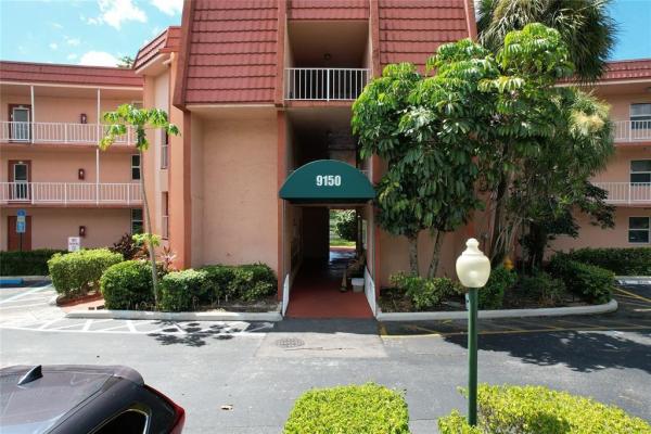 Lime Bay, 9150 Lime Bay Blvd #314, Tamarac, Florida 33321, image 1