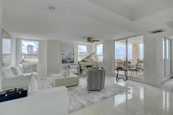 The Symphony, 600 W Las Olas Blvd #1905S, Fort Lauderdale, Florida 33312, image 1