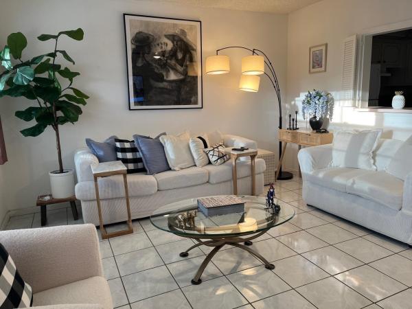 Century Village East, 17 Westbury A, Deerfield Beach, Florida 33442, image 1