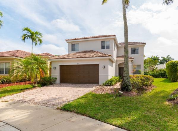 The Glades, 1900 Aspen Ln, Weston, Florida 33327, image 1
