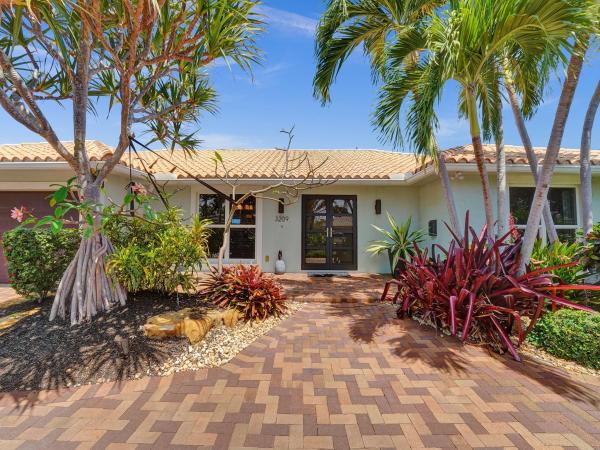Bermuda Riviera, 3209 NE 42nd Ct, Fort Lauderdale, Florida 33308, image 1