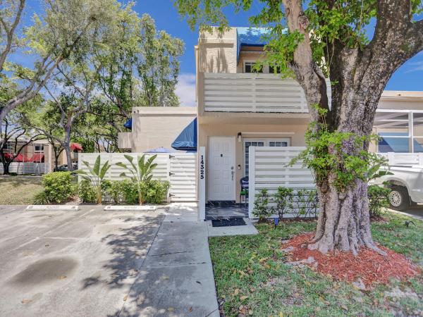 Arbor Courts, 14325 SW 97th Ter, The Hammocks, Florida 33186, image 1