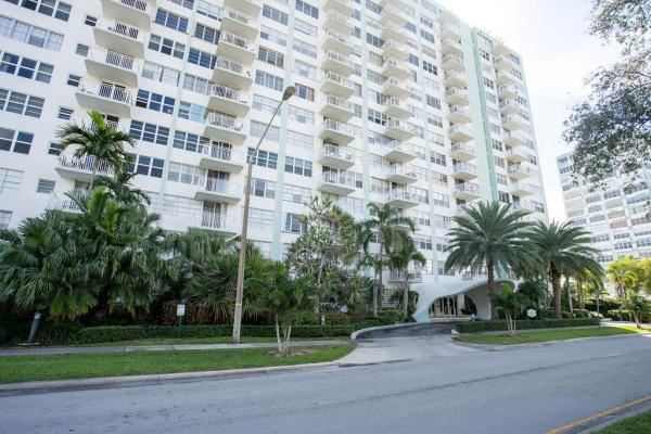 Bayview Towers North, 2150 Sans Souci Blvd #A503, North Miami, Florida 33181, image 1