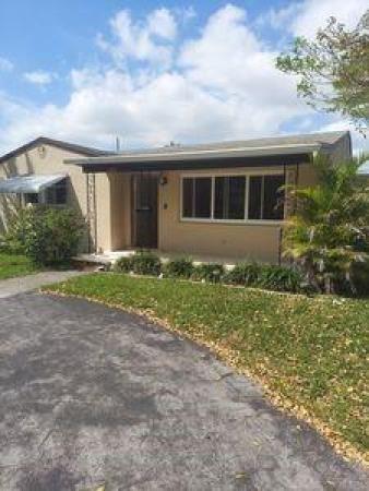 Breezy Manor, 1024 N 31st Rd, Hollywood, Florida 33021, image 1