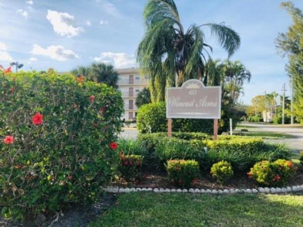 Wincast Arms, 4311 Crystal Lake Dr #303, Deerfield Beach, Florida 33064, image 1