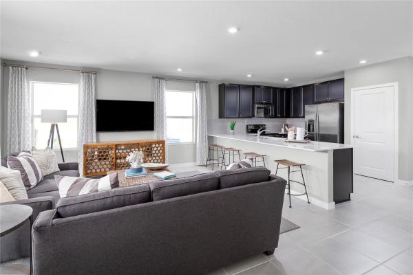 Costa Blanca Villas, 1020 NW 5th Ter, Florida City, Florida 33034, image 1