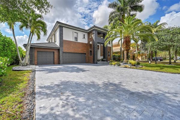 The Vistas At Heron Bay, 7622 NW 127th Mnr, Parkland, Florida 33076, image 1