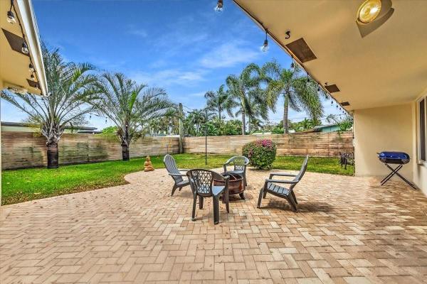 Beachway Estates, 901 NE 25th Ave, Pompano Beach, Florida 33062, image 1