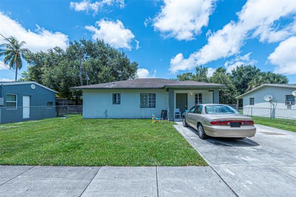 River Gardens, 2215 NW 5th St, Fort Lauderdale, Florida 33311, image 1