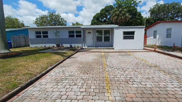 Brendale Heights, 1029 SW 22nd Ter, Fort Lauderdale, Florida 33312, image 1