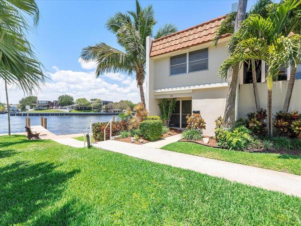 Ocean Bay Club, 5555 N Ocean Blvd #85, Lauderdale By The Sea, Florida 33308, image 1