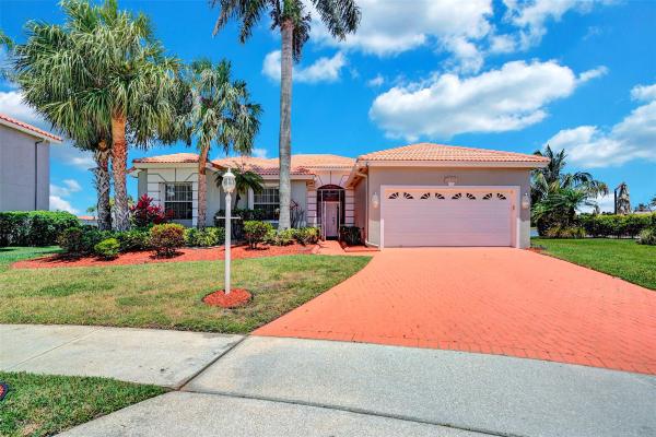 Waterways At Boca Winds, 12665 Tucano Cir, Boca Raton, Florida 33428, image 1