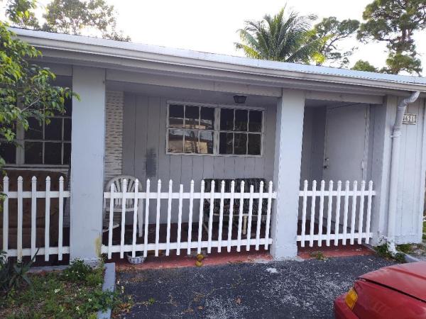 North Andrews Gardens, 4621 NE 6th Ave, Fort Lauderdale, Florida 33334, image 1