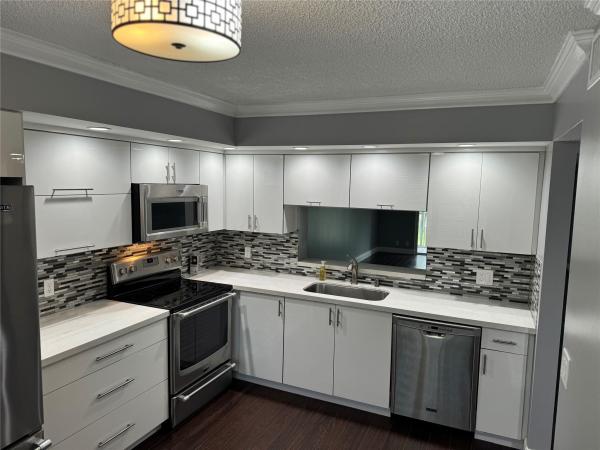 Buckingham At Century Village, 12750 SW 4th Ct #310J, Pembroke Pines, Florida 33027, image 1
