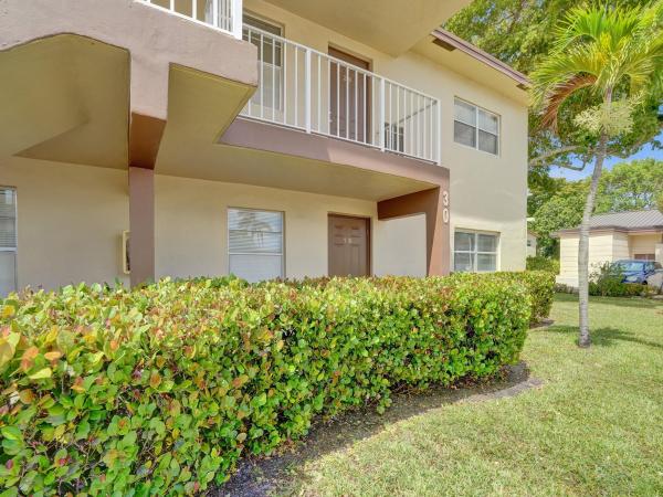 Oriole Gardens 1, 7505 NW 5th Ct #108, Margate, Florida 33063, image 1