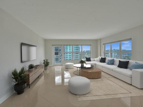 Regency Tower, 3850 Galt Ocean Dr #1406, Fort Lauderdale, Florida 33308, image 1