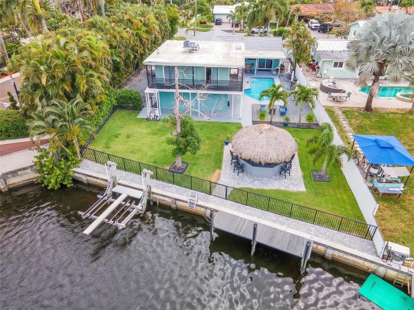 Cove Homesites, 5880 SW 19th St, Plantation, Florida 33317, image 1