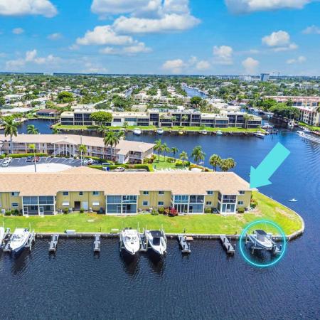Cypress Lake East, 700 SE 7th Ave #18, Pompano Beach, Florida 33060, image 1