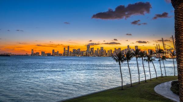 5123 Fisher Island Dr #5123, Fisher Island, Florida 33109, image 1