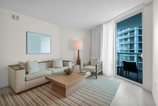 The Q Club Resort & Residences, 505 N Fort Lauderdale Beach Blvd #1404, Fort Lauderdale, Florida 33304, image 1