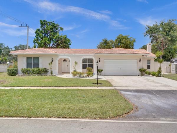 Royal Palm Estates, 1161 SW 69th Ave, Plantation, Florida 33317, image 1