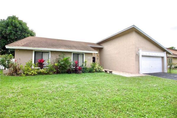 City Of Lauderhill, 8310 NW 54th Ct, Lauderhill, Florida 33351, image 1