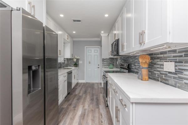 Westgate, 3480 NW 1st Ct, Lauderhill, Florida 33311, image 1