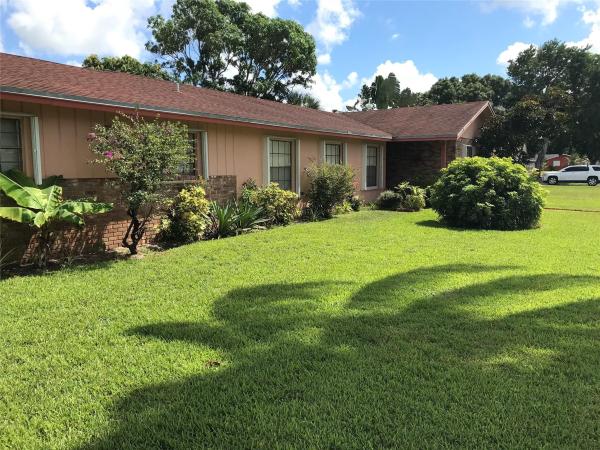 Kimberly Forest, 300 SW 66th Ter, Margate, Florida 33068, image 1