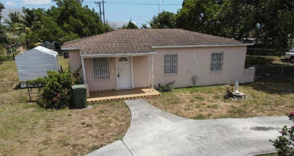 Linden Gardens, 3601 E 9th Ln, Hialeah, Florida 33013, image 1