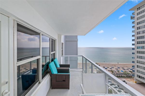 Regency Tower South, 3750 Galt Ocean Dr #804, Fort Lauderdale, Florida 33308, image 1