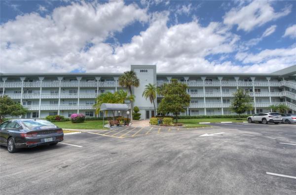 Victoria Village, 2803 Victoria Way #L2, Coconut Creek, Florida 33066, image 1