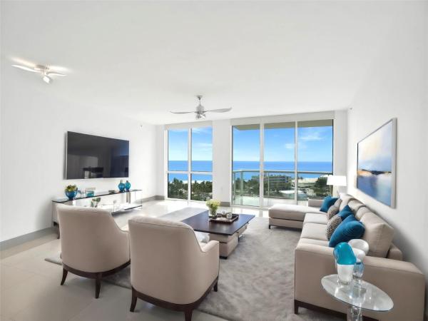 The Plaza At Oceanside, 1 N Ocean Blvd #905, Pompano Beach, Florida 33062, image 2