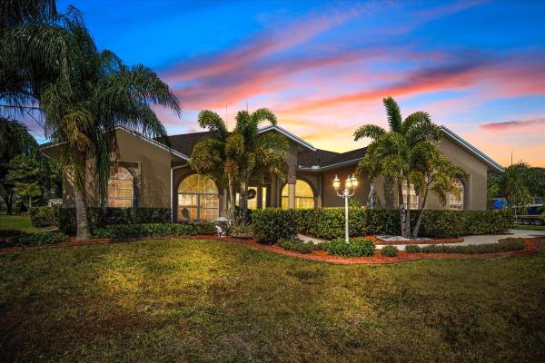 Paar Estates, 3819 SW Revere Ct, Port St. Lucie, Florida 34953, image 1