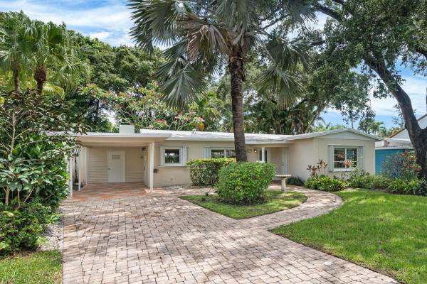 Floral Ridge, 1219 SW 21, Fort Lauderdale, Florida 33315, image 1