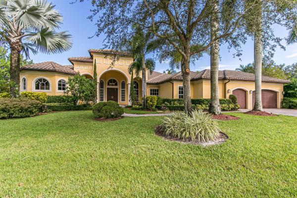 Stonebrook Estates, 12449 S Stonebrook Cir, Davie, Florida 33330, image 1