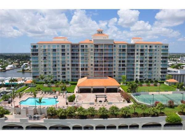 The Tides At Bridgeside Square, 3020 NE 32nd Ave #522, Fort Lauderdale, Florida 33308, image 1