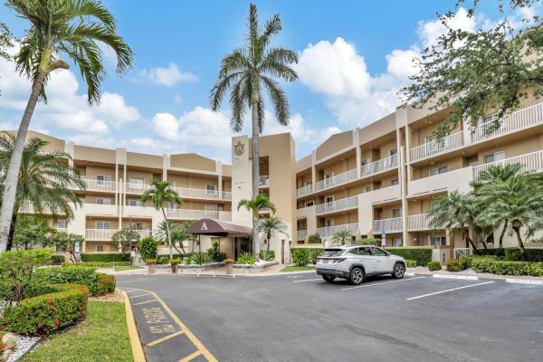 Granville At Kings Point, 7835 Granville Dr #205, Fort Lauderdale, Florida 33321, image 1