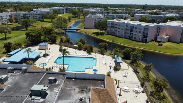 Sunrise Lakes 4, 10303 Sunrise Lakes Blvd #206, Sunrise, Florida 33322, image 1